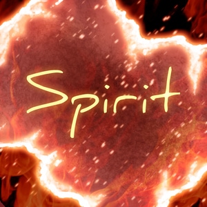 Spirit: A Tapastic Holiday Collab Comic