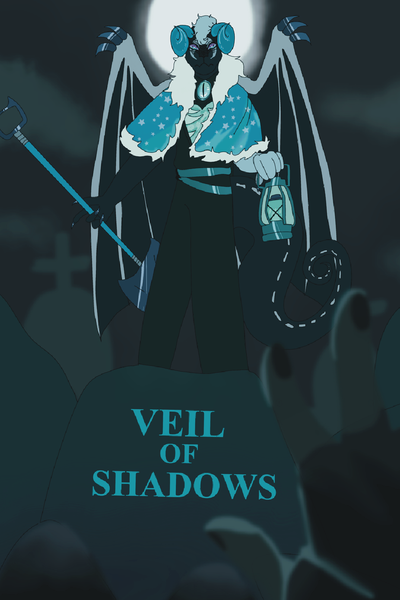 Veil of Shadows
