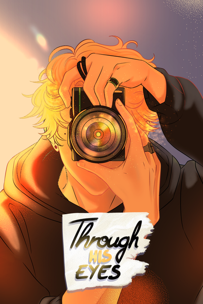 Through His Eyes (Original)