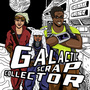 Galactic Scrap Collector