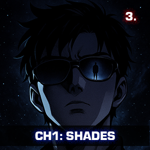 CH1 - Shades - EP3