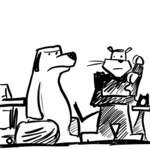 Doghouse Reilly - Moving In