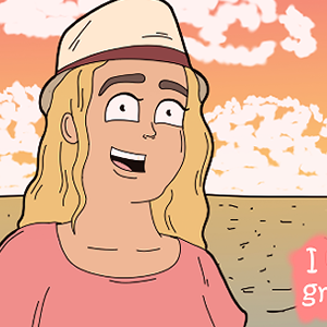 #3 Baltic Sea Vacation