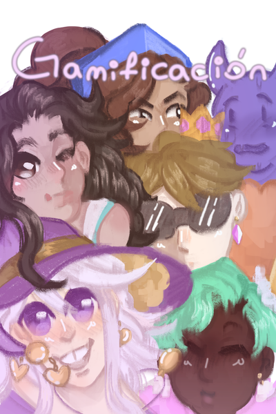 Gamificaci&oacute;n/Ludificaci&oacute;n