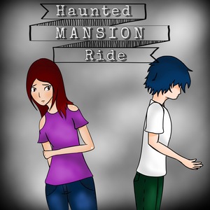 Haunted Mansion Ride