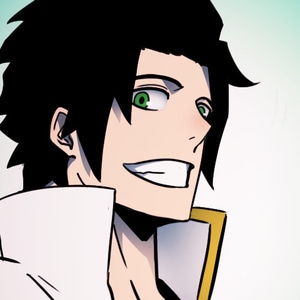 Ep. 7 - Tearful Apology