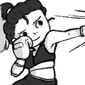 Conocimientos b&aacute;sicos de kickboxing