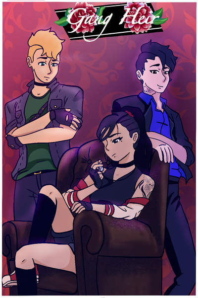 Gang Heir