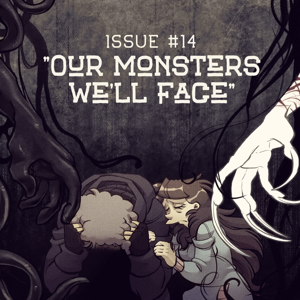 Our Monsters we'll Face