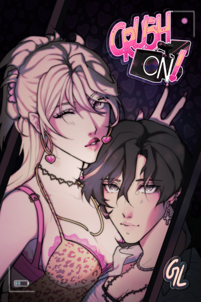 Crush ON! (GL)