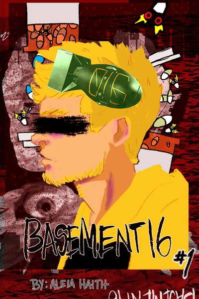 Basement 16