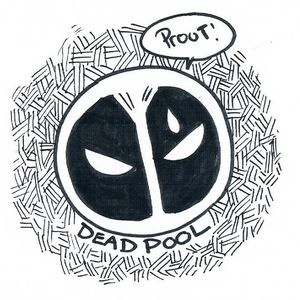 Dead pool Hidden?