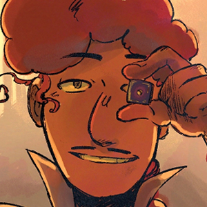 Prologue - Wild card 44-46