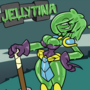 Jellytina