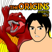 The Origins (Bahasa Indonesia)