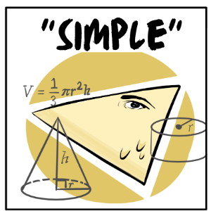 14. &quot;Simple&quot;