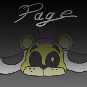 Prologo 3 - Page - FNAF Comic