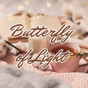 Butterfly of Light