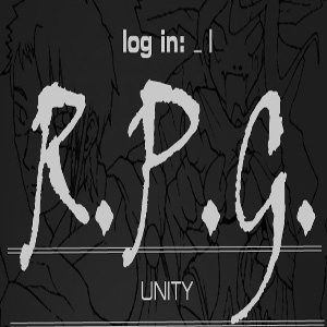 log_in: R.P.G. UNITY