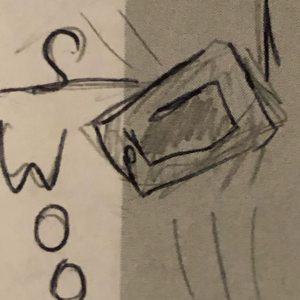 Phone Broke