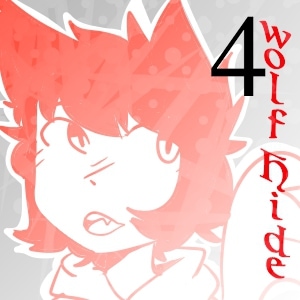 4 - Blood thirst