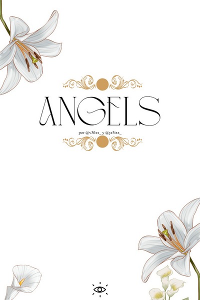 ANGELS [BL]