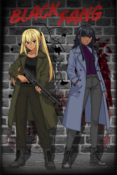 Black Fang