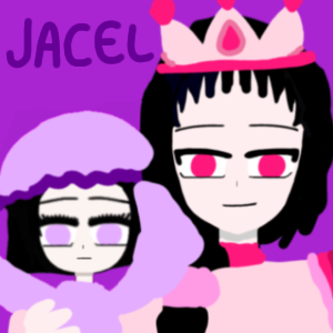 VILLAINESS JACEL