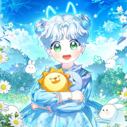 I'm a Beast, Not a Bunny!