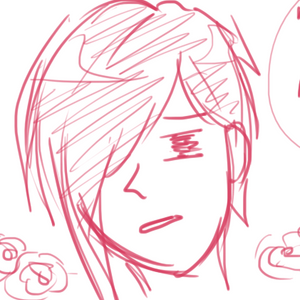 Garbage CAN and Shrimps