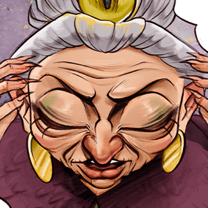 Ch1/ Ep3- The Ritual