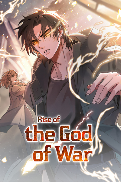 Rise of the God of War