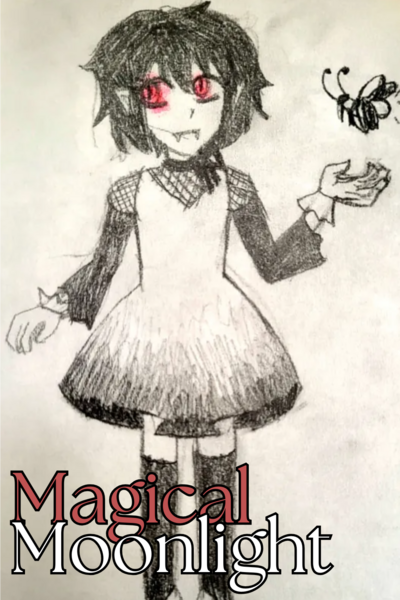 Magical Moonlight