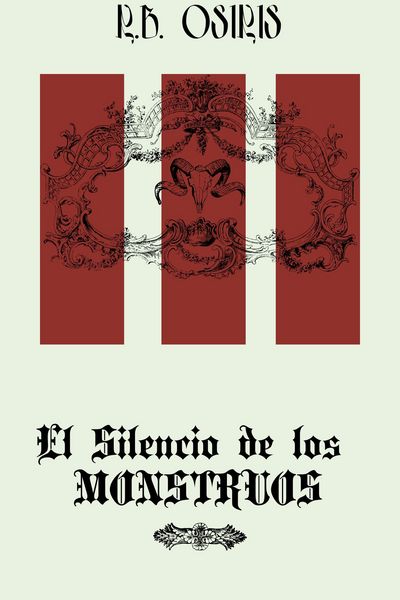El silencio de los Monstruos (BL)