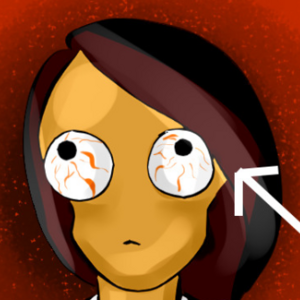 I am a dead fish(x.x)