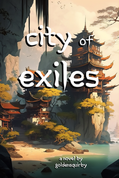 City of Exiles