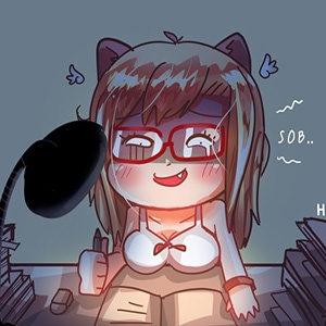 Look what you made me do... T-E-A-C-H-E-R!