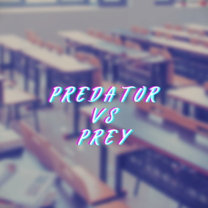 Chapter 1 - Predator Vs Prey