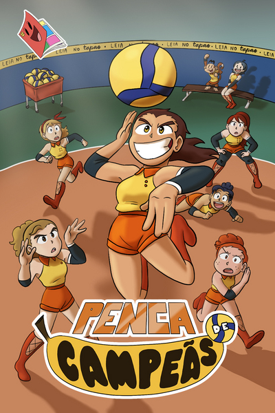 Penca de Campe&atilde;s