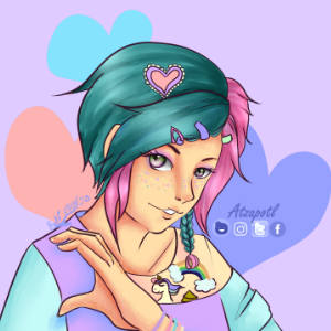 Sometimes it happens