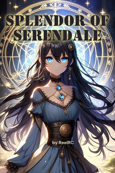 Splendor of Serendale