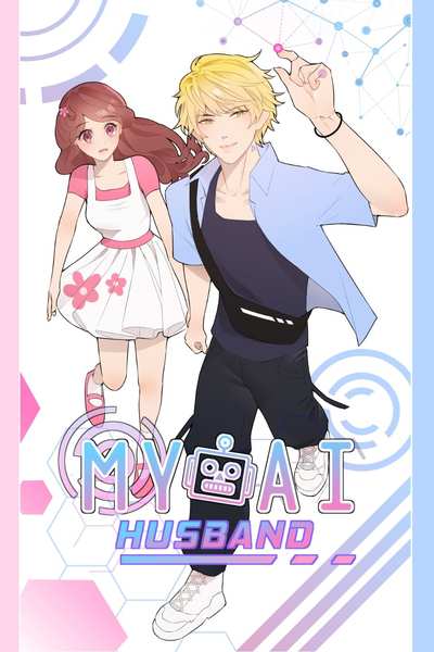 My AI Husband