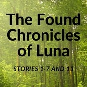 The Found Chronicles of Luna