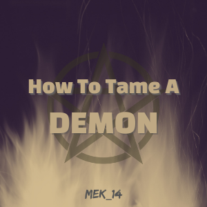 Ch. 10 - Demons