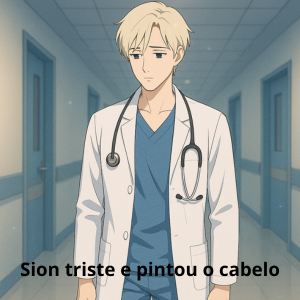 Entre o medo e o Instinto