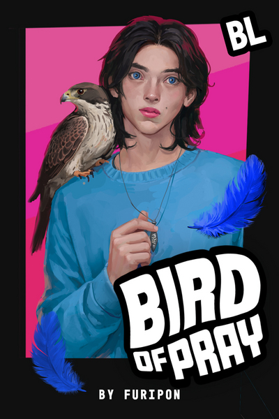 Bird of Pray