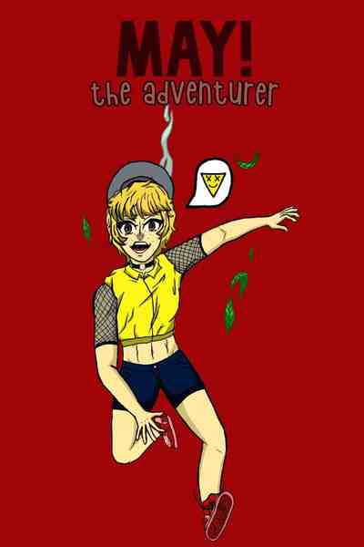 May The Adventurer-eng