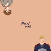 Focal point
