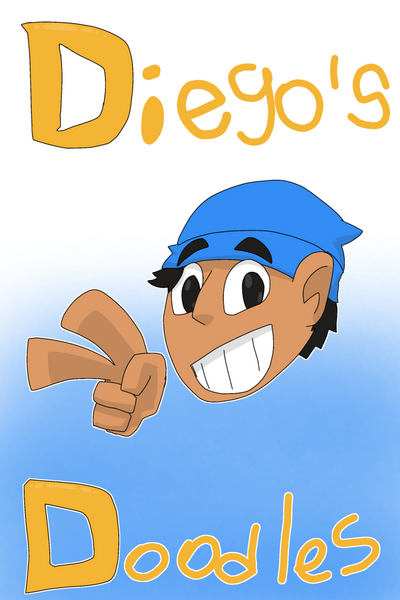 Diego's Doodles