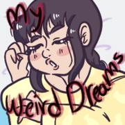 My Weird Dreams 